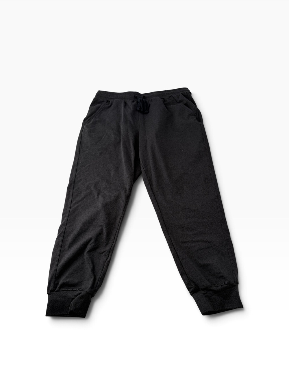 Zella Women’s Jogger Cozy Sweatpants Casual Minimalist Classic Versatile Size M